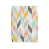 Microsoft Surface Case - Geometry Pattern