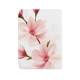 Microsoft Surface Case - Pink Flower 2