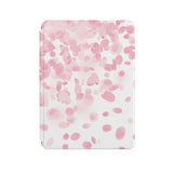 Microsoft Surface Case - Pink Flower 2