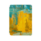 Microsoft Surface Case - Abstract Oil Painting