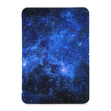 the front view of Personalized Samsung Galaxy Tab Case with 06 design