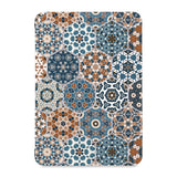 the front view of Personalized Samsung Galaxy Tab Case with 05 design