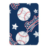 the front view of Personalized Samsung Galaxy Tab Case with 04 design