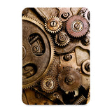 the front view of Personalized Samsung Galaxy Tab Case with 05 design