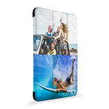 Samsung Case - Four Photos