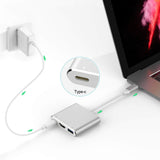 Type-C Basic Adaptor