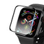 UltraCurve Tempered Glass for Apple Watch