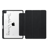 iPad 360 Elite Case - Signature with Occupation 48