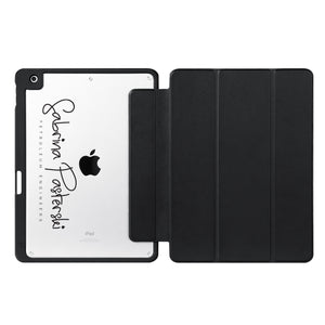 iPad 360 Elite Case - Signature with Occupation 59