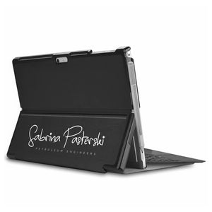 Microsoft Surface Case - Signature with Occupation 59