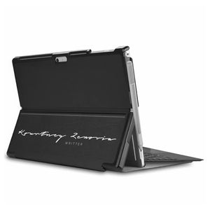 Microsoft Surface Case - Signature with Occupation 219