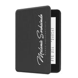 Kindle Case - Signature with Occupation 57