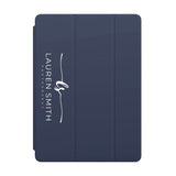 iPad Trifold Case - Signature with Occupation 3