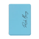 Kindle Case - Signature with Occupation 42