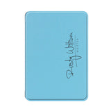 Kindle Case - Signature with Occupation 215