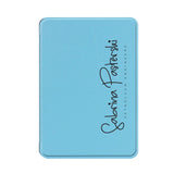 Kindle Case - Signature with Occupation 59