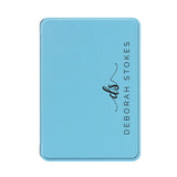 Kindle Case - Signature with Occupation 16