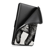 Flexible Soft Back Cover can Hghly protect your Kindle without any damage