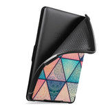 Flexible Soft Back Cover can Hghly protect your Kindle without any damage