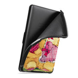 Flexible Soft Back Cover can Hghly protect your Kindle without any damage