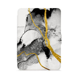 Kindle Case - Marble Art