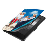 Kindle Case - Two Photos