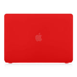 MacBook Case - Signature with Occupation 37