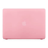 MacBook Hardshell Case - Vintage Signature