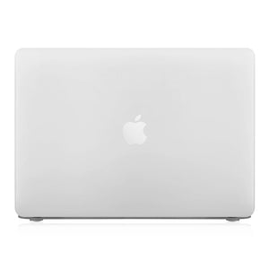 MacBook Hardshell Case - Matte Clear