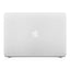 MacBook Hardshell Case - Matte Clear