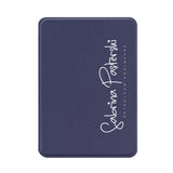 Kindle Case - Signature with Occupation 59