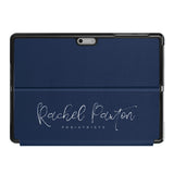 Microsoft Surface Case - Signature with Occupation 65