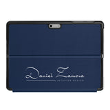 Microsoft Surface Case - Signature with Occupation 226