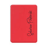 Kindle Case - Signature with Occupation 59